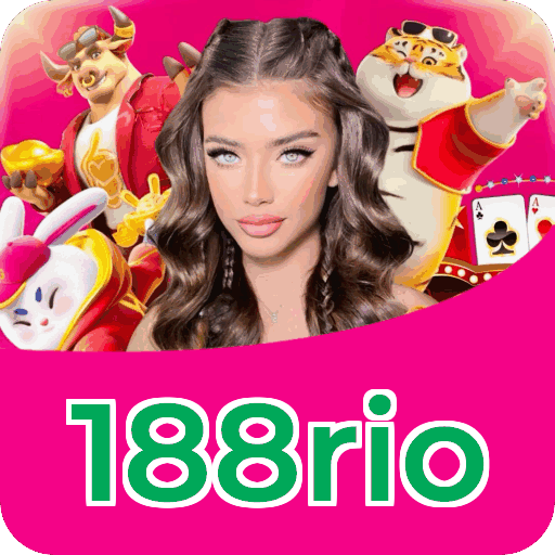 Catálogo 188rio 2.547 jogos - Pragmatic Play, Evolution, NetEnt