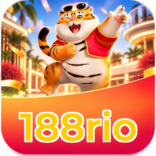 Logo 188rio
