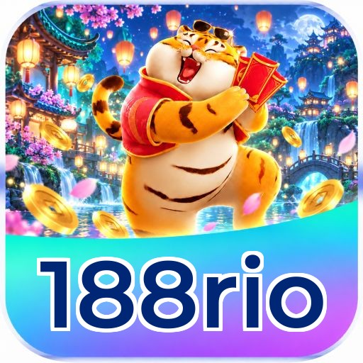 Logo 188rio