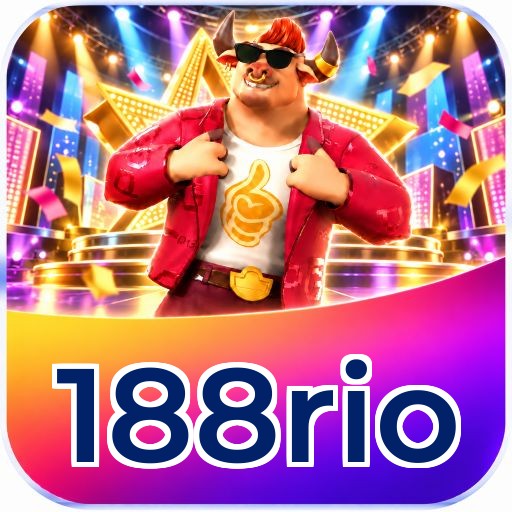 Logo 188rio