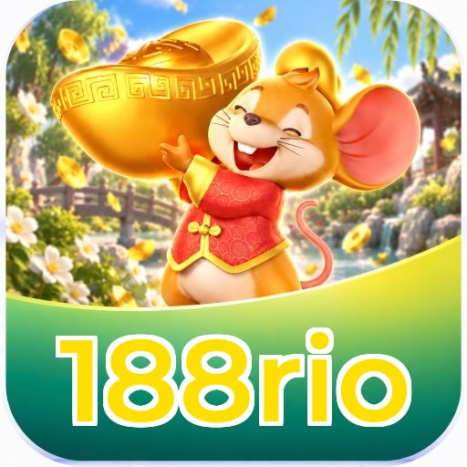 Logo 188rio