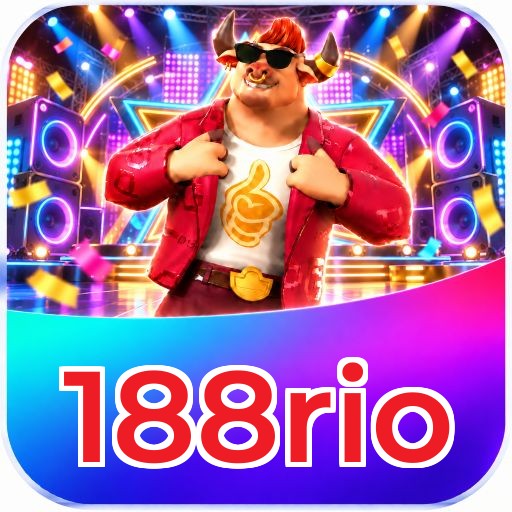 Logo APK 188rio Android