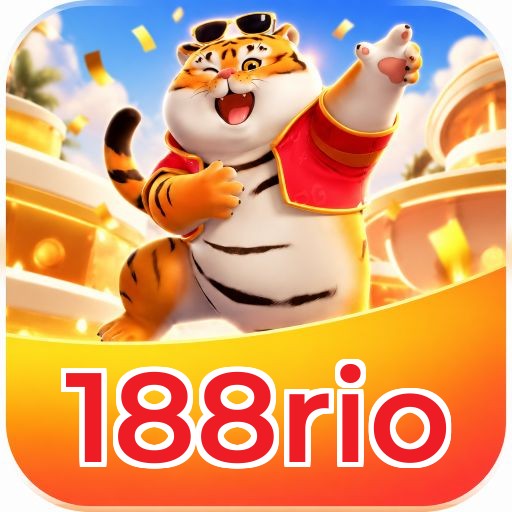 Logo 188rio