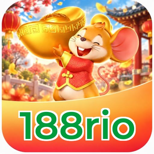 Logo 188rio