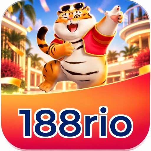 Logo 188rio