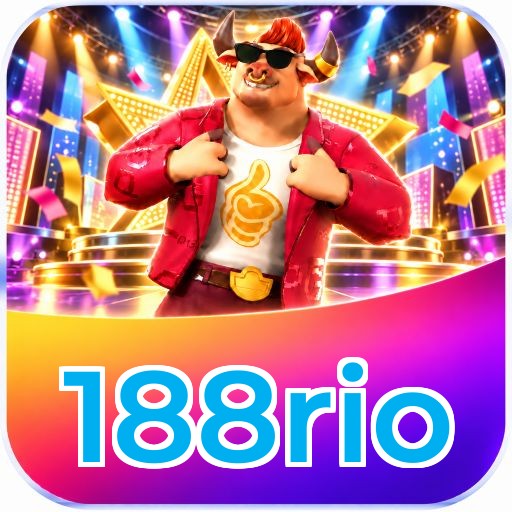 Logo 188rio