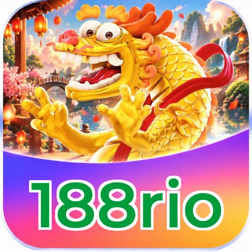 Logo 188rio