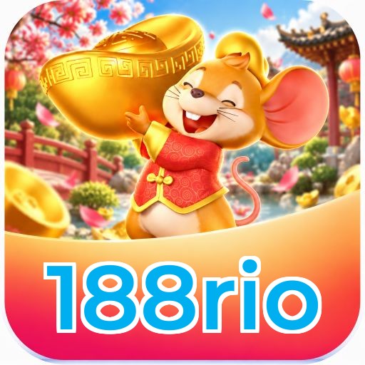 Logo 188rio - Plataforma Certificada