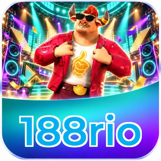 Logo 188rio