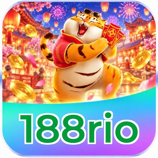 Logo 188rio