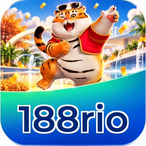 Logo 188rio